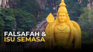 Falsafah & Isu Semasa - DIP