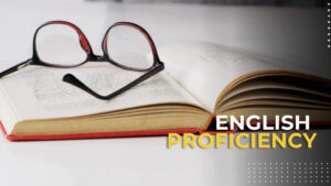 English Proficiency