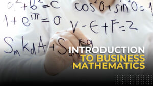 Introduction to Business Statistics