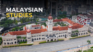 Malaysian Studies