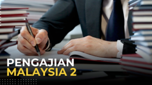 Pengajian Malaysia 2