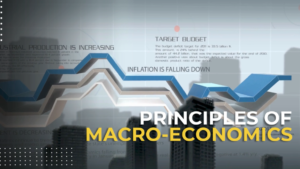 Principles of Macroeconomics
