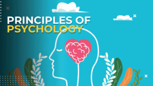 Principles of Psychology