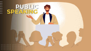 Public Speaking - DIP