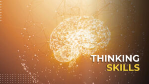 Thinking Skills