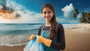 Volunteerism & Service Learning