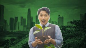 Introduction to Environmental Sustainability