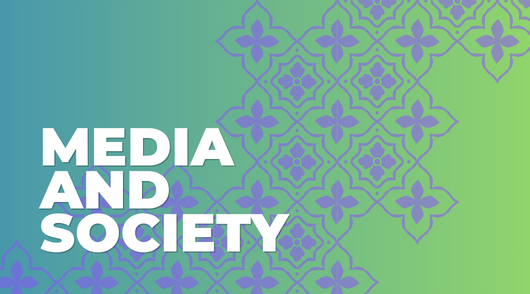 Micro-credential in Media and Society